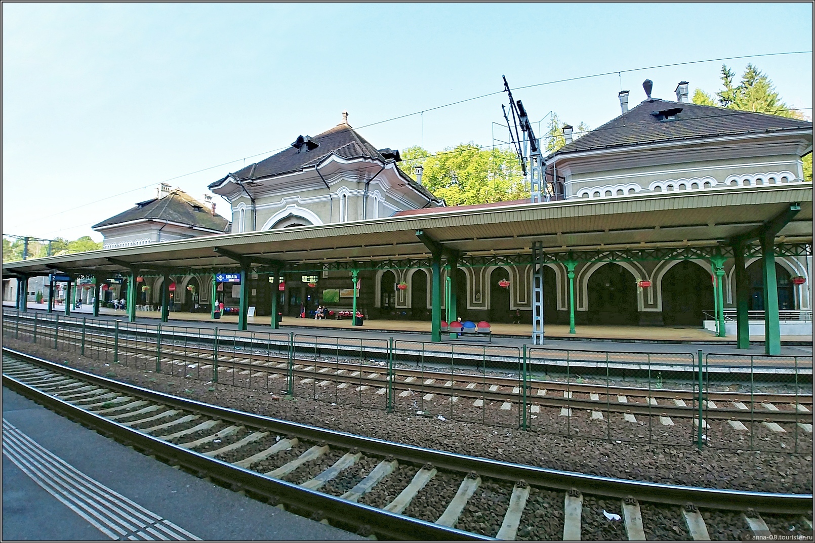 Sinaia